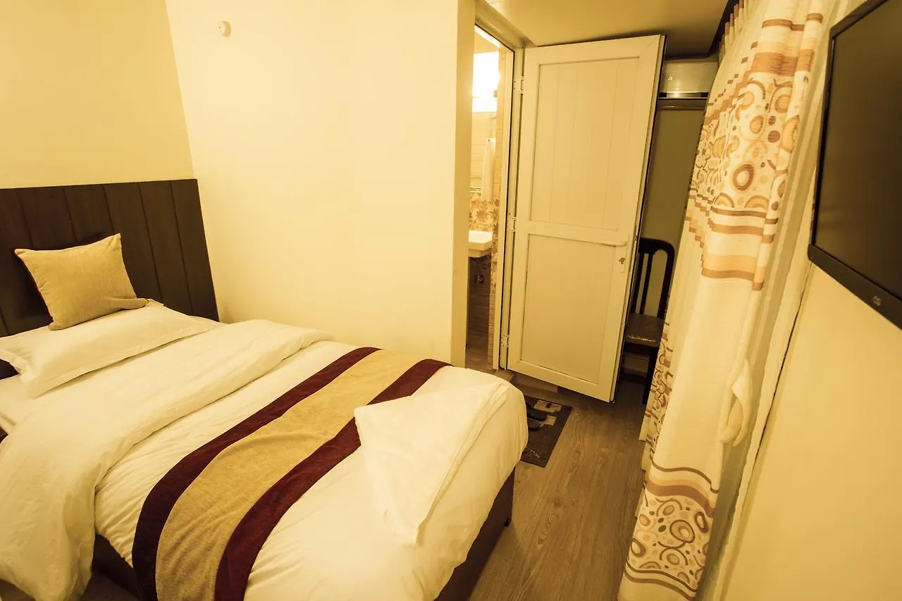 Kathmandu Merry Hotel