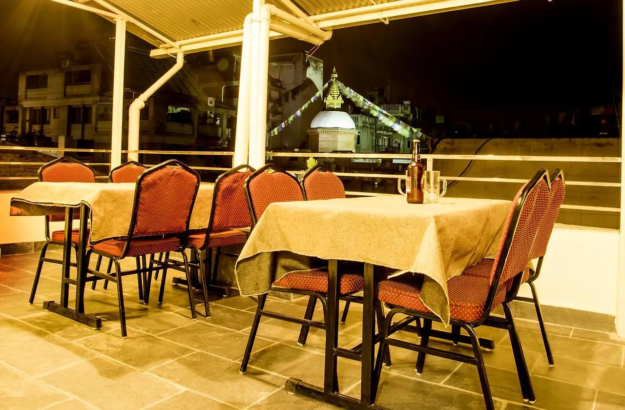 Kathmandu Merry Hotel