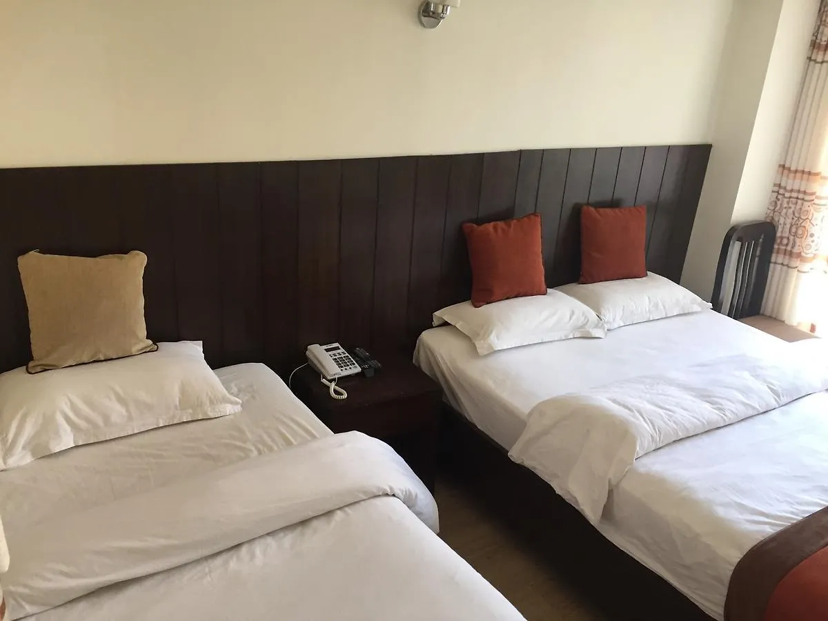 Kathmandu Merry Hotel 3*,  Nepal