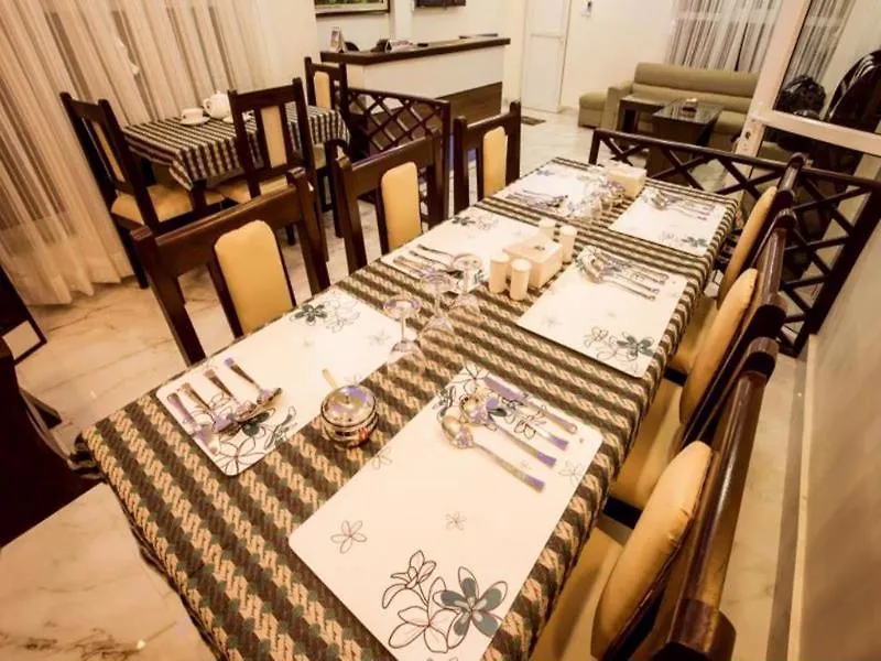 Kathmandu Merry Hotel