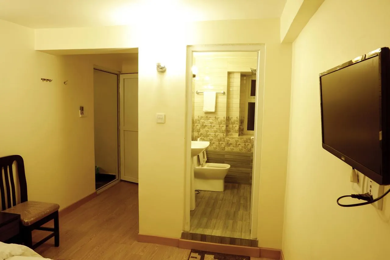 Kathmandu Merry Hotel