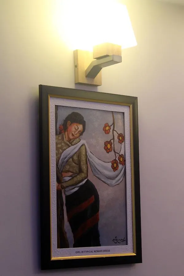 Kathmandu Merry Hotel