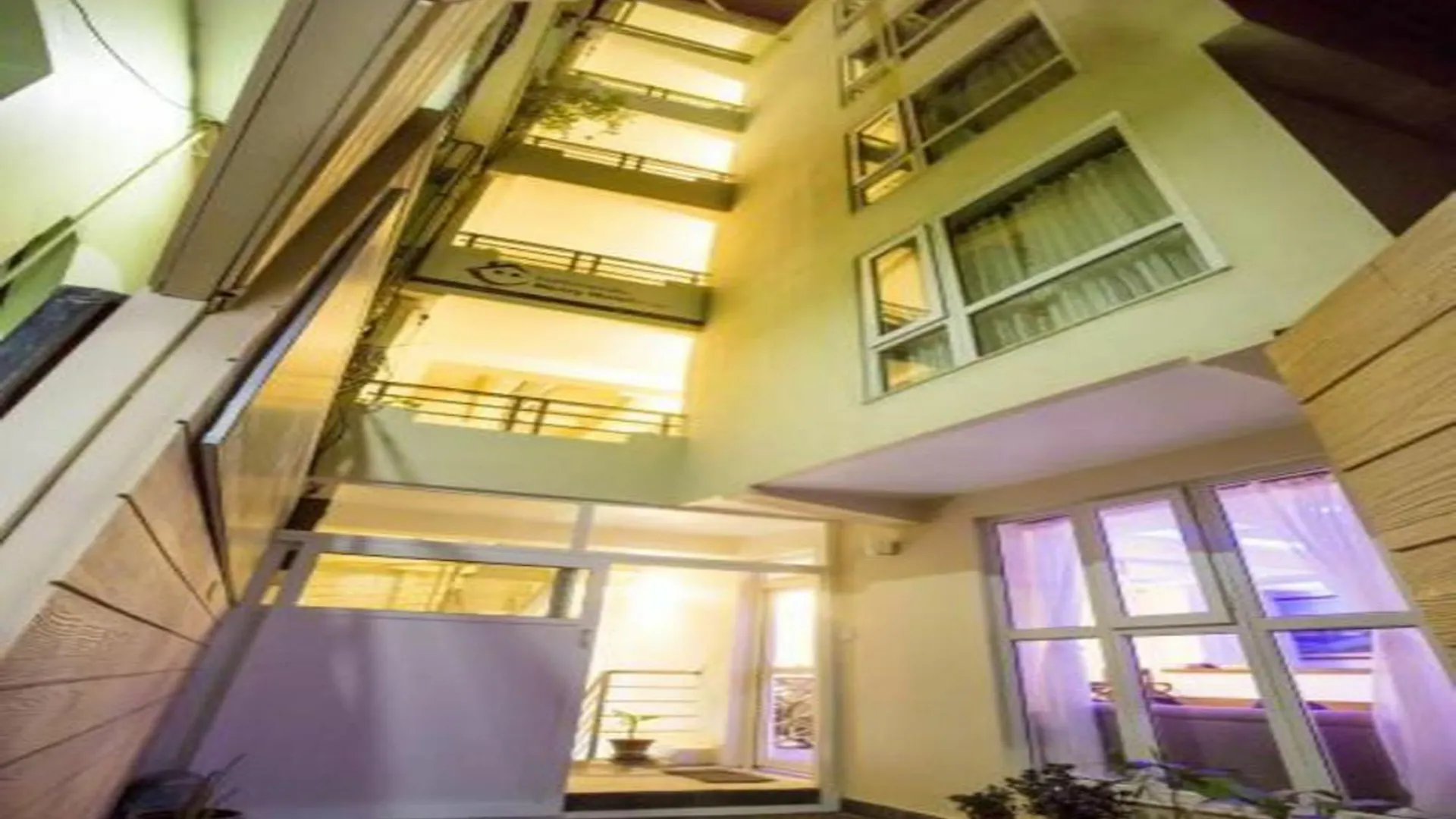 Kathmandu Merry Hotel 3*,
